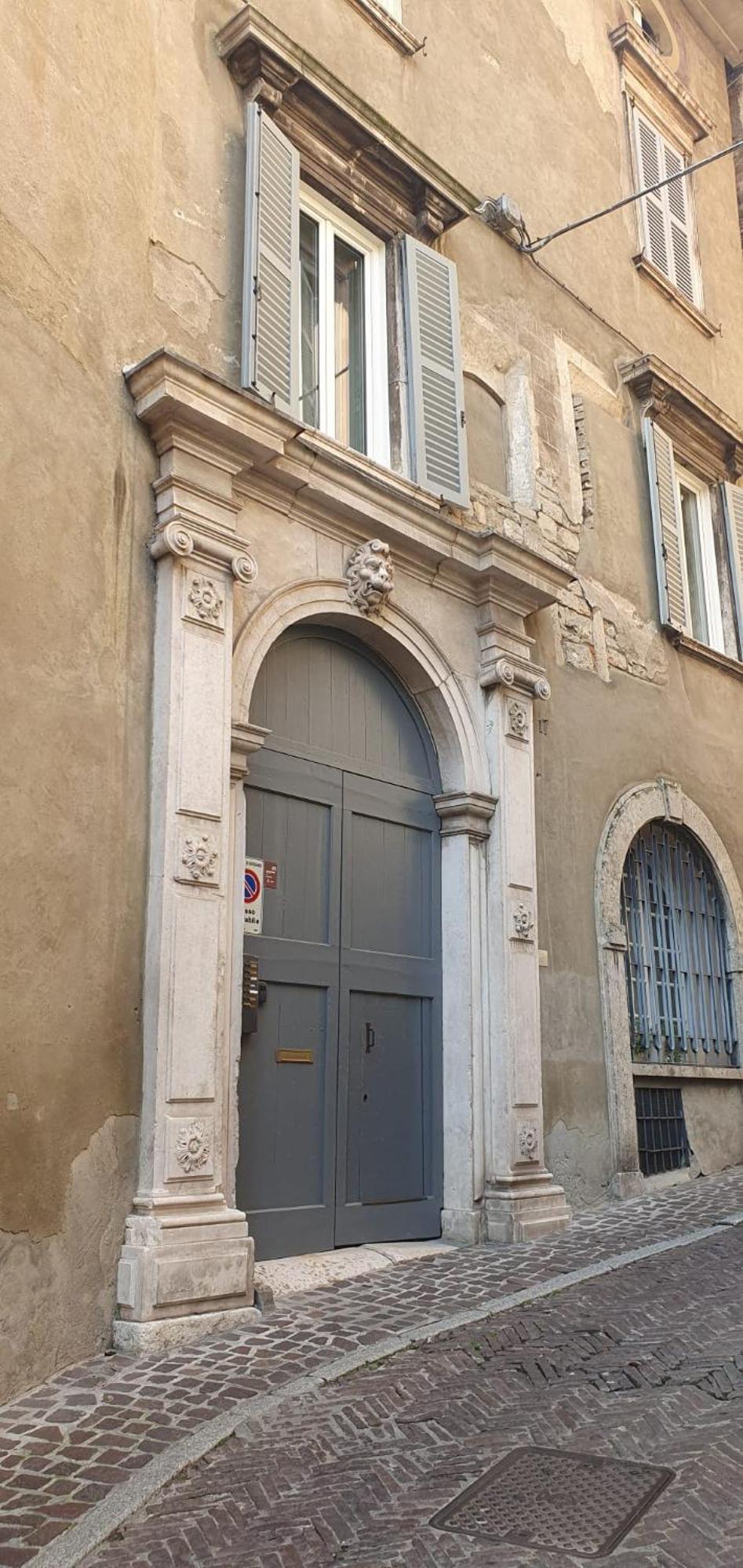 Music Home Citta Alta Bérgamo Exterior foto